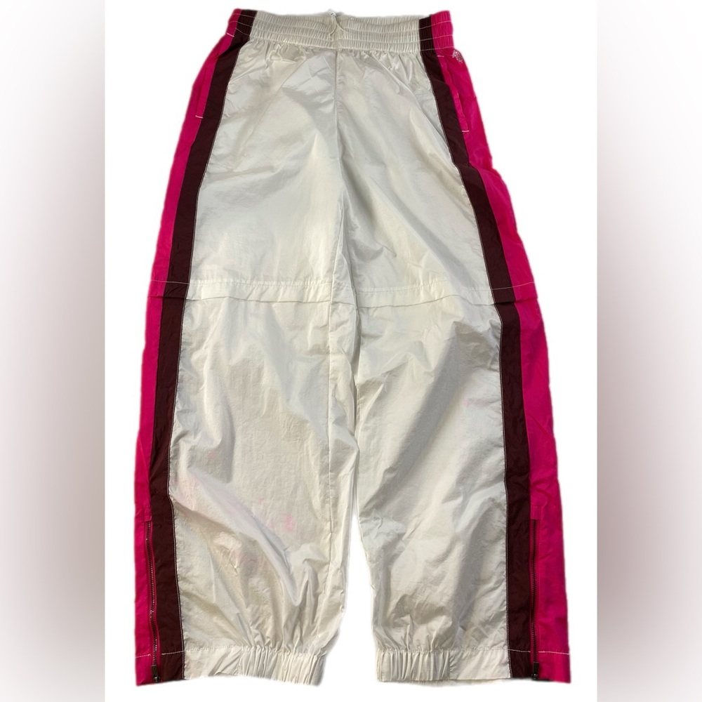 Free Prople End Zone Pants medium never wore washed x1 - Picture 12 of 12